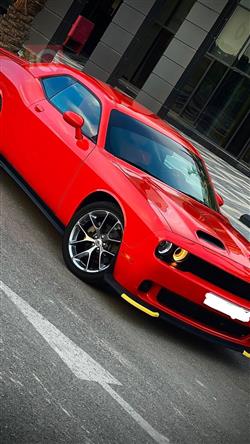 دودج تشالنجر